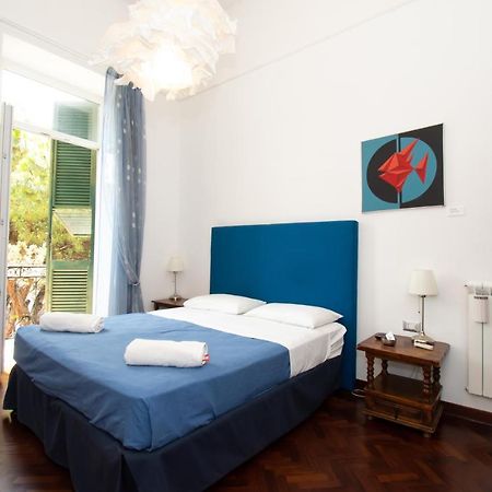 Areamare Bed and Breakfast Napels Buitenkant foto