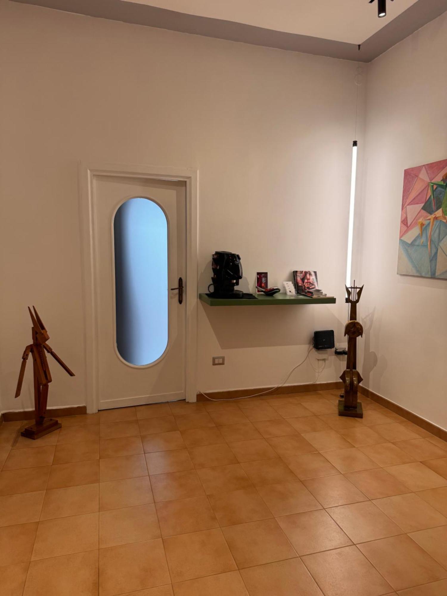 Areamare Bed and Breakfast Napels Buitenkant foto