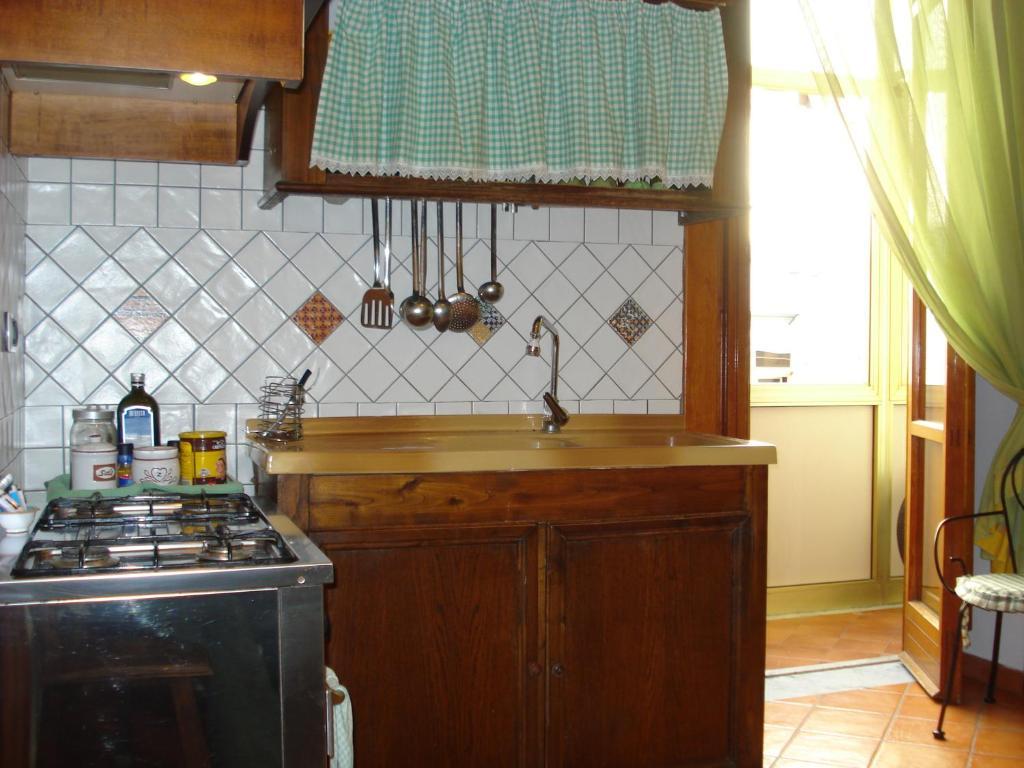 Areamare Bed and Breakfast Napels Buitenkant foto