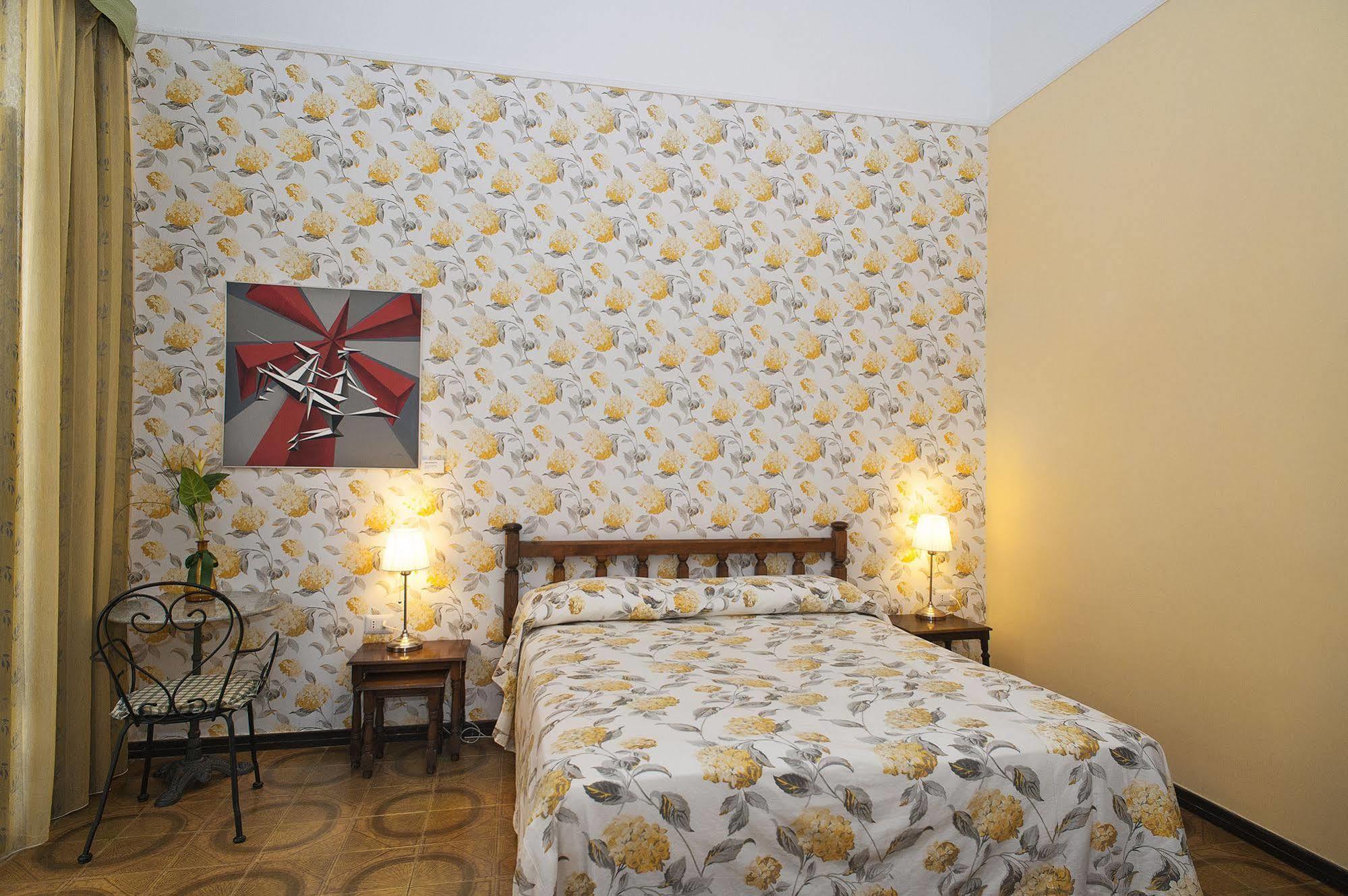 Areamare Bed and Breakfast Napels Buitenkant foto
