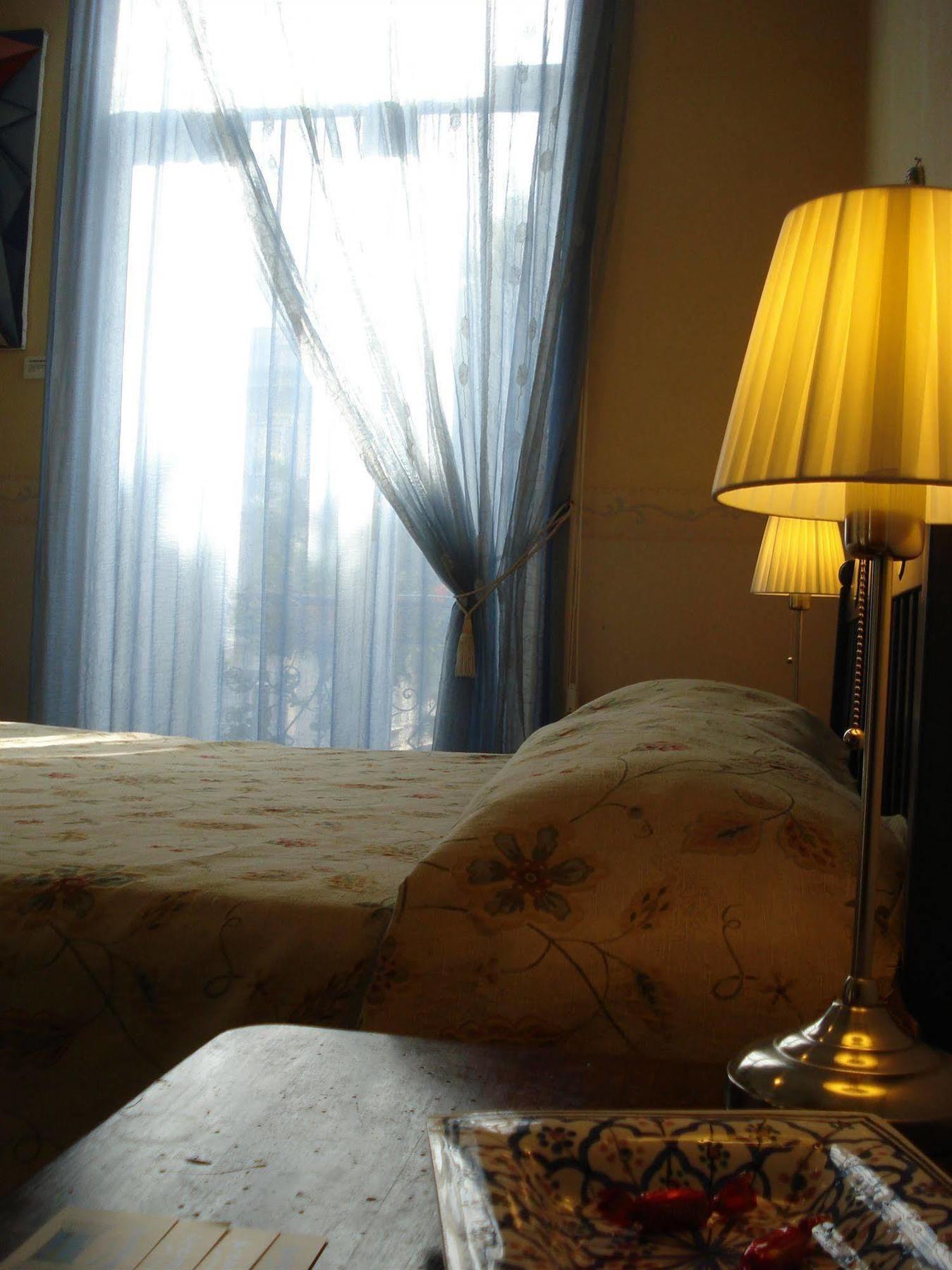 Areamare Bed and Breakfast Napels Buitenkant foto