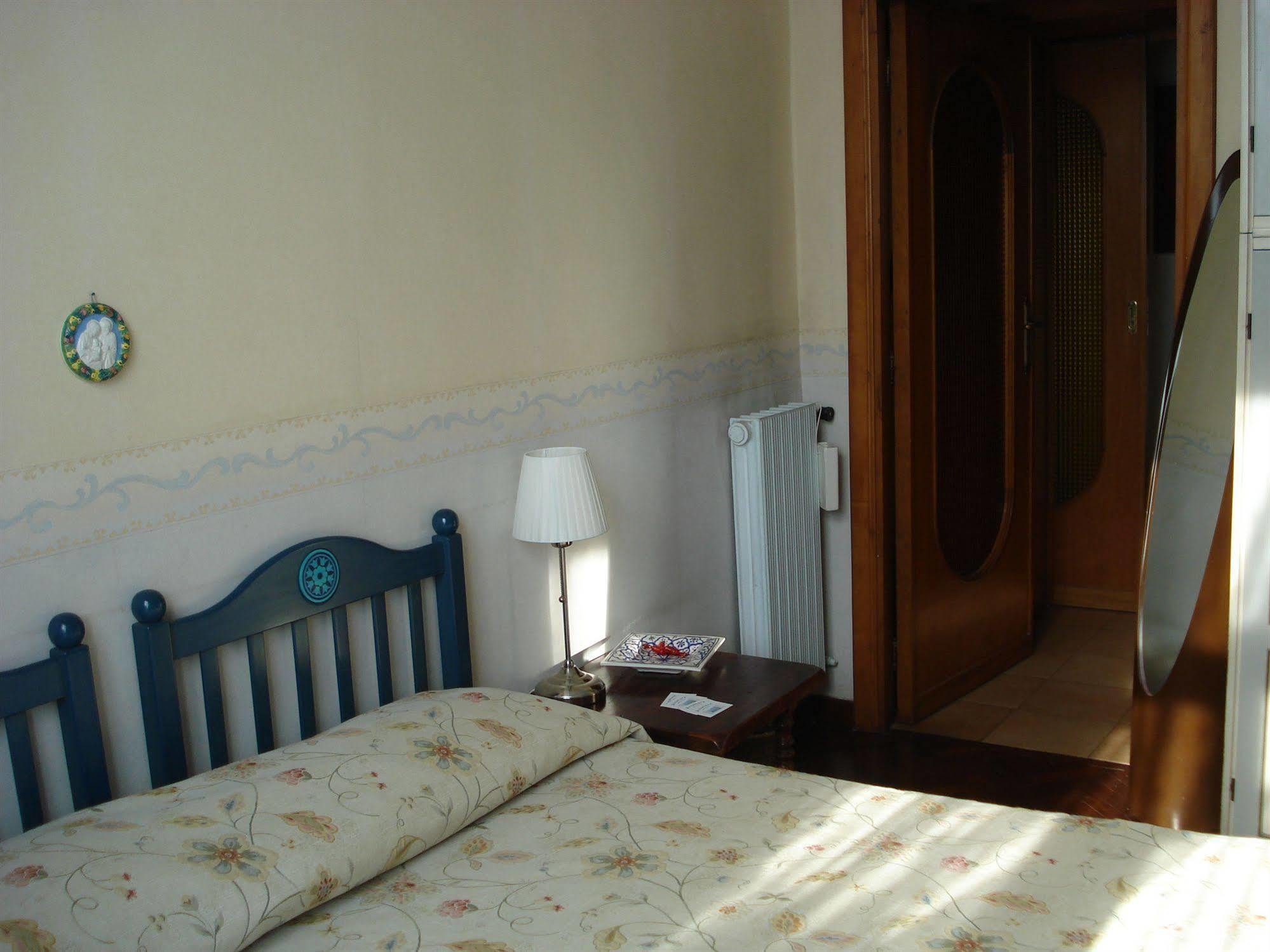 Areamare Bed and Breakfast Napels Buitenkant foto
