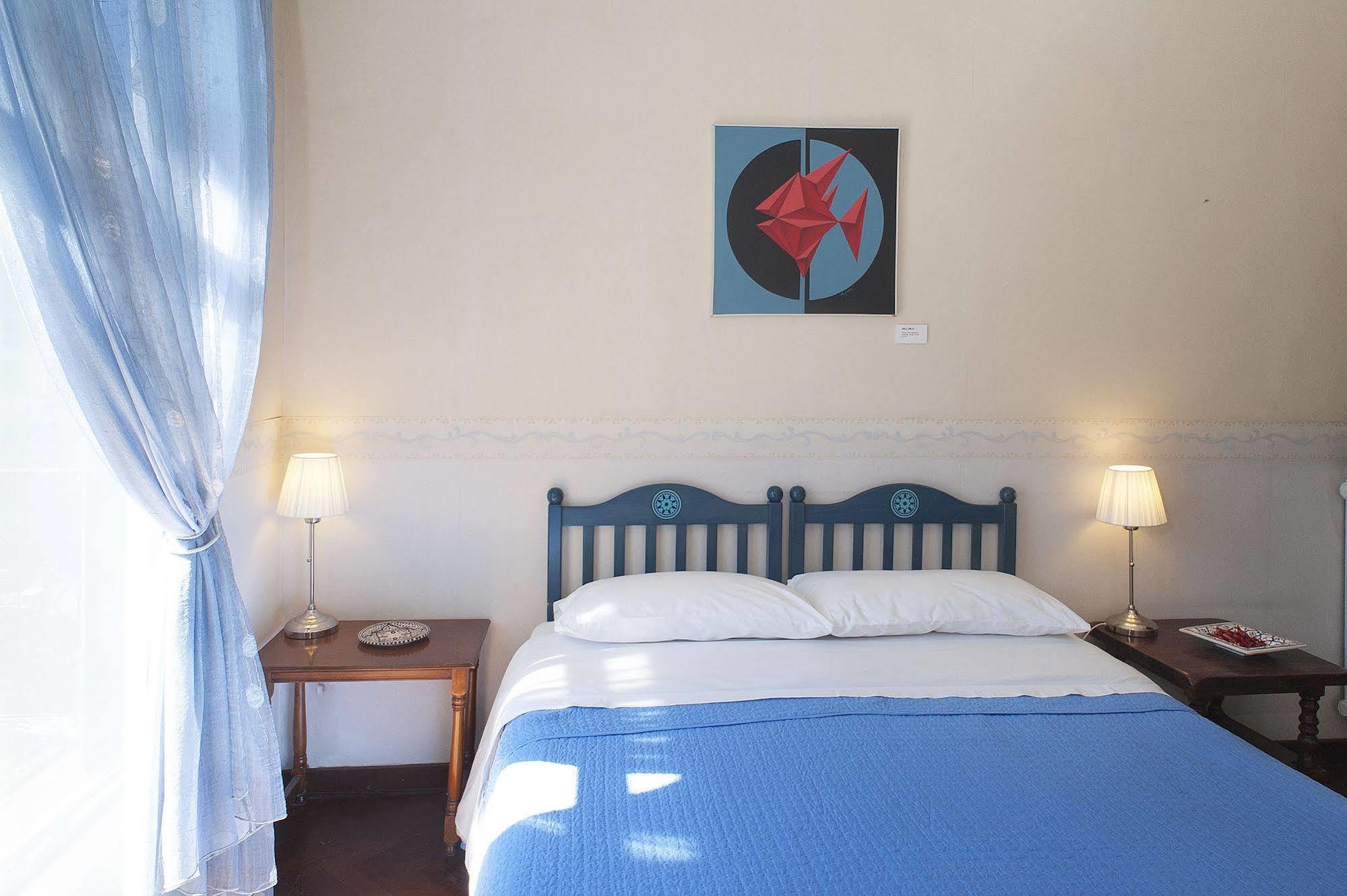Areamare Bed and Breakfast Napels Buitenkant foto