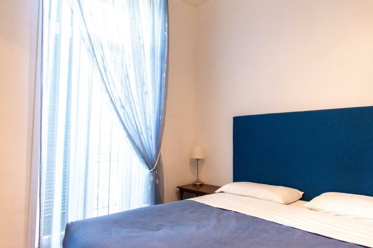 Areamare Bed and Breakfast Napels Buitenkant foto