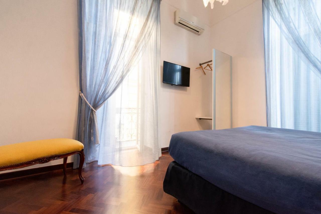 Areamare Bed and Breakfast Napels Buitenkant foto