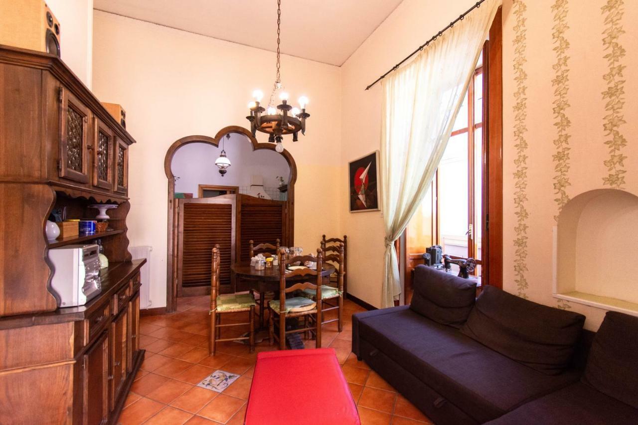 Areamare Bed and Breakfast Napels Buitenkant foto