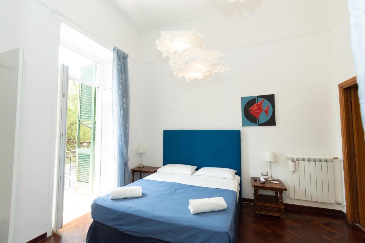 Areamare Bed and Breakfast Napels Buitenkant foto