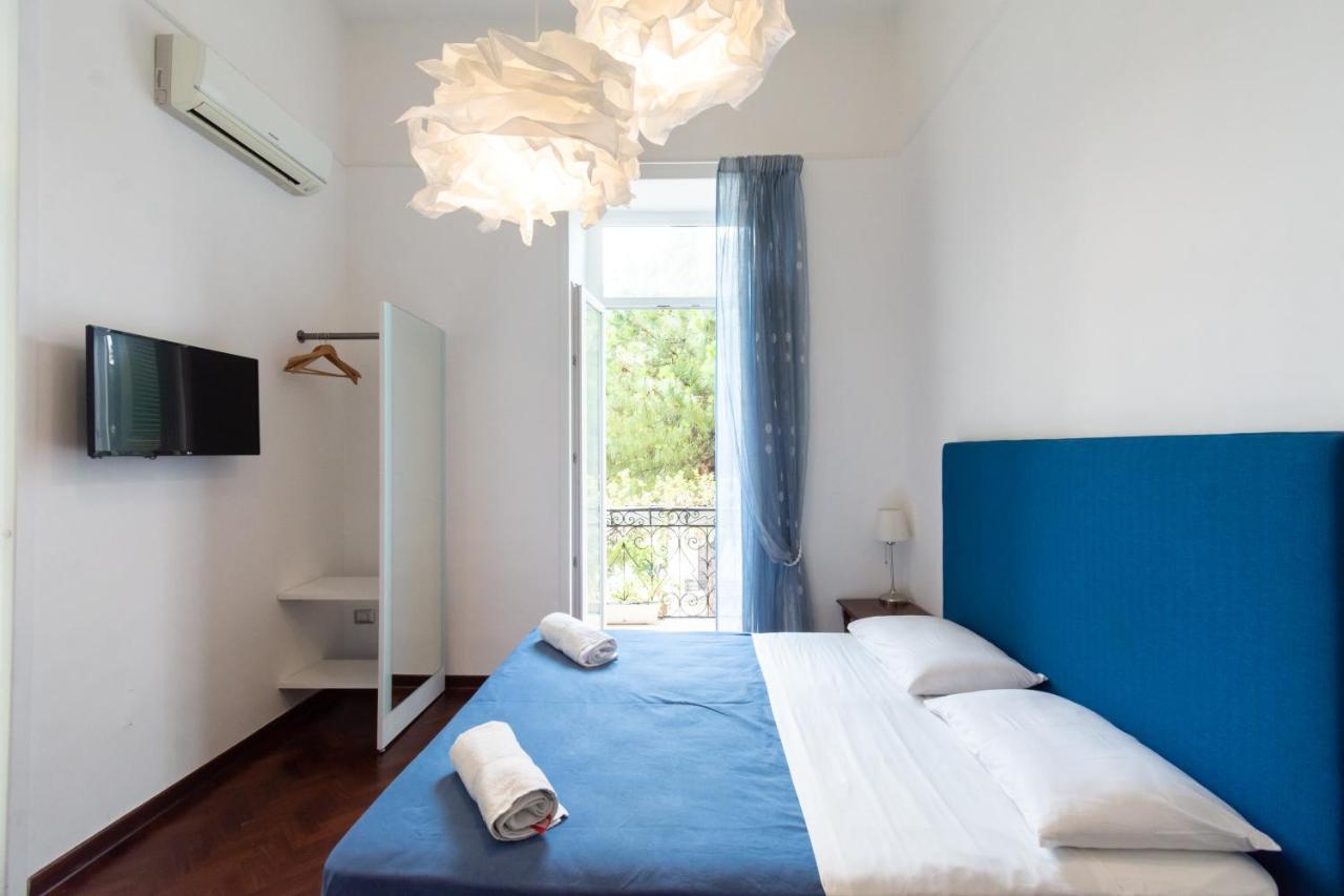 Areamare Bed and Breakfast Napels Buitenkant foto